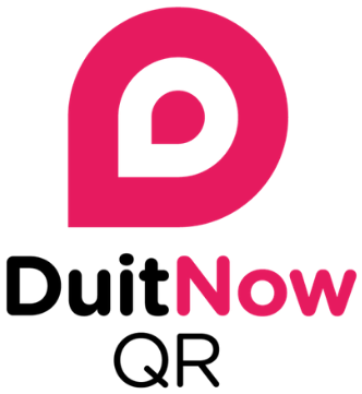 DuitNow QR